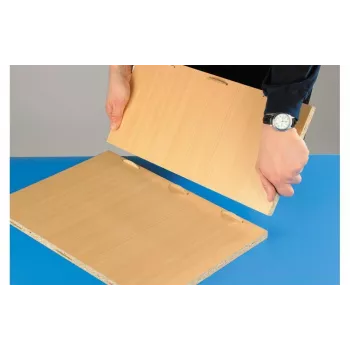 kwb tacos de madera 12 mm 029120 50 uds.
