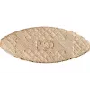 kwb tacos de madera 12 mm 029120 50 uds.
