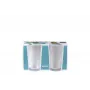 MEPAL vasos Flow, 275 ml