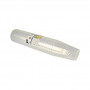 STARPAK Vaso reutilizable 8 cm 0,3 l transparente