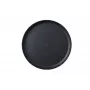 Mepal Silueta plato llano, Nordic Black, ø 26 cm