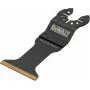DeWalt Hojas de sierra para multitool DT20736