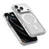 Laut Crystal Fluro funda para iPhone 18 Pro Max / 17 Pro Max, MagSafe, Crystal