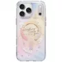 UNIQ Coehl Ellie funda para iPhone 18 Pro Max / 17 Pro Max, carga magnética, Prism Bloom
