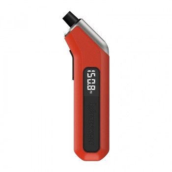 Medidor electrónico de presión de neumáticos Etenwolf T300 (naranja)