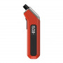 Medidor electrónico de presión de neumáticos Etenwolf T300 (naranja)