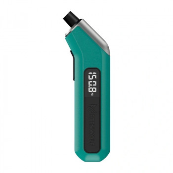 Medidor electrónico de presión de neumáticos Etenwolf T300 (verde)