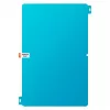 Protector de pantalla antirreflejo Samsung para Galaxy Tab S12+, transparente (EF-UX840CTEGWW)