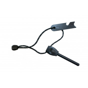 Encendedor Firesteel Survival Match Origin Outdoors