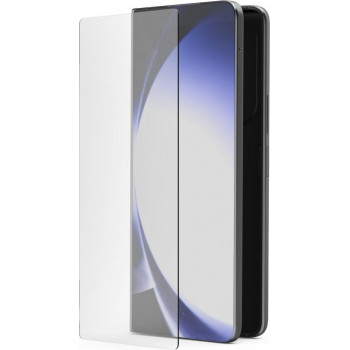 Cristal protector Hama Clear Protect para Samsung Galaxy Z Fold8, con ayuda de montaje (00233343)