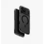 UNIQ LifePro Xtreme funda para iPhone 18 Pro Max / 17 Pro Max con carga Magclick ahumado