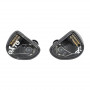 TRUTHEAR Gate auriculares con cable (negro)