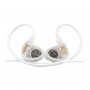 TRUTHEAR Gate auriculares con cable (blanco)