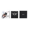 TRUTHEAR Gate auriculares con cable (blanco)