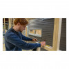 STABILA metro plegable Series 600 Type 607, 01104, madera 200 cm