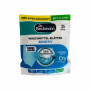 Dr.Beckmann Magic Leaves hojas de detergente para piel sensible, 25 uds.