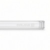 Evelatus Funda MagSafe 2 en 1 antirrayaduras de 1,5 mm transparente para Apple iPhone 18 Pro Max