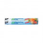 Papel de aluminio PAPSTAR 20 m x 30 cm en caja plegable