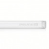 Evelatus Funda MagSafe 2 en 1 antirrayaduras de 1,5 mm transparente para Apple iPhone 18 Pro