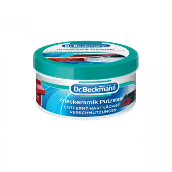 Dr. Beckmann Limpiador para placas cerámicas, 250 g