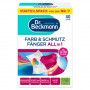 Dr. Beckmann Colour & Dirt Catcher hojas, 40 uds.