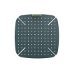LEKUE Alfombrilla para freidora de aire, gris