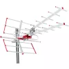 Maclean Antena exterior DVB-T TV Combo UHF MCTV-855