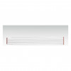 STABILA metro plegable Series 700 Type 1707, 01334, madera 200 cm