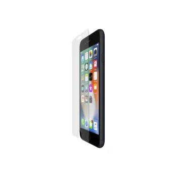 Belkin InvisiGlass protector de pantalla para Apple iPhone 7 Plus / 8 Plus, 5,5