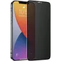 Nevox NEVOGLASS 3D Privacy - iPhone 18 Pro cristal