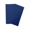 PROnappe servilletas 38,0 x 38,0 cm azul marino