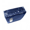 PROnappe servilletas 38,0 x 38,0 cm azul marino