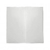 PROnappe servilletas 38,0 x 38,0 cm blanco