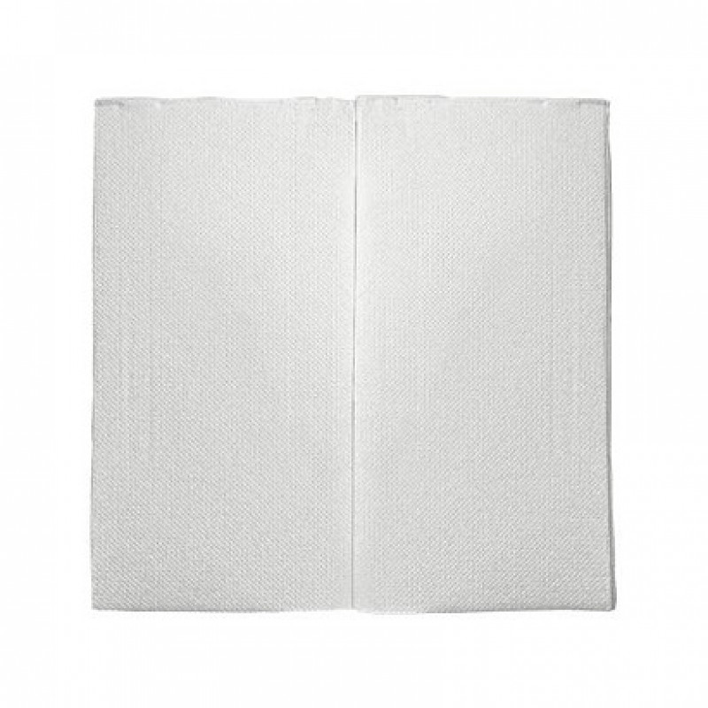 PROnappe servilletas 38,0 x 38,0 cm blanco