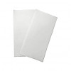 PROnappe servilletas 38,0 x 38,0 cm blanco