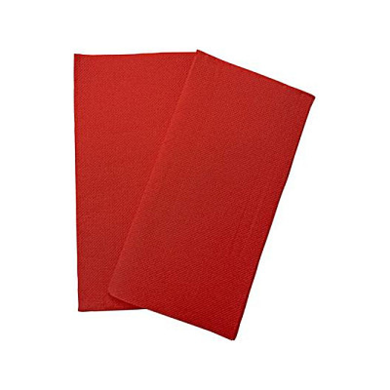 PROnappe servilletas 38,0 x 38,0 cm rojo