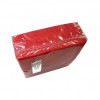 PROnappe servilletas 38,0 x 38,0 cm rojo