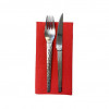 PROnappe servilletas 38,0 x 38,0 cm rojo