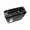 PROnappe servilletas 38,0 x 38,0 cm negro