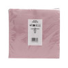 PROnappe servilletas 38,0 x 38,0 cm rosa antiguo