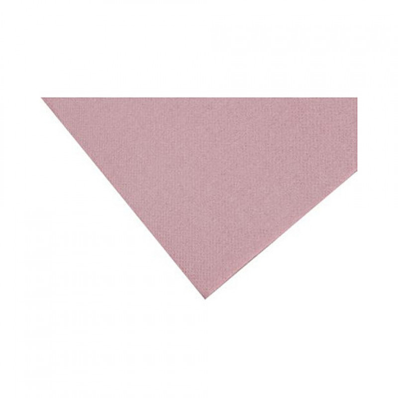 PROnappe servilletas 38,0 x 38,0 cm rosa antiguo