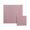PROnappe servilletas 38,0 x 38,0 cm rosa antiguo