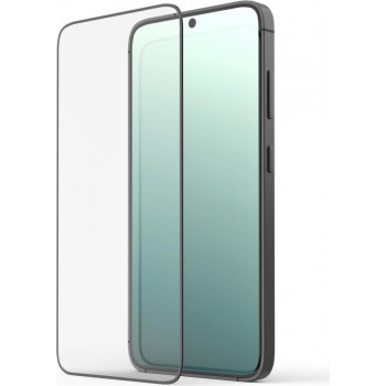 Hama cristal protector para móvil Smart Protect, universal, tamaño SMART 7, ayuda de montaje