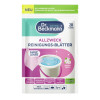 Dr. Beckmann toallitas limpiadoras de suelos y multiusos Magic Leaves, Spring Fresh, 20 uds.
