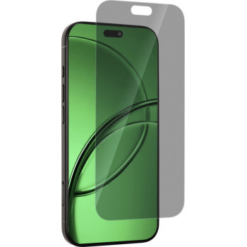 Renkforce lámina de privacidad para Apple iPhone 18 Pro, anti-huellas, resistente a arañazos (RF-7576218)