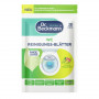 Dr. Beckmann toallitas limpiadoras de WC Magic Leaves, Citrus Sensation, 20 uds.