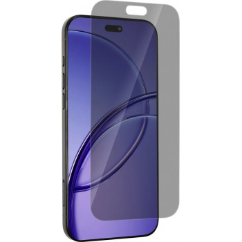 Renkforce lámina de privacidad para Apple iPhone 18 Pro Max, anti-huellas, resistente a arañazos (RF-7576220)