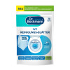 Dr.beckmann toallitas limpiadoras de WC Magic Leaves, Ocean Breeze, 20 uds.