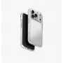 UNIQ Lifepro Xtreme funda para iPhone 18 Pro / 17 Pro, transparente