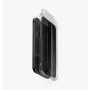 UNIQ Optix SwiftFit Privacy DX2 vidrio templado para iPhone 18 Pro, con aplicador